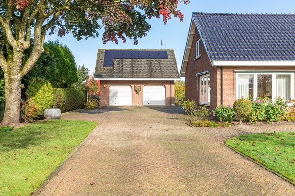 Medium property photo - Voorstraat 58, 4033 AE Lienden