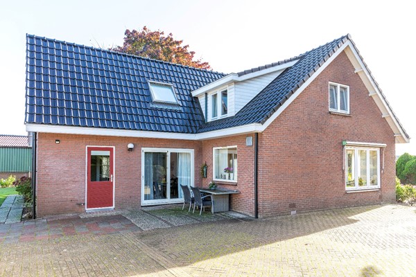 Medium property photo - Voorstraat 58, 4033 AE Lienden