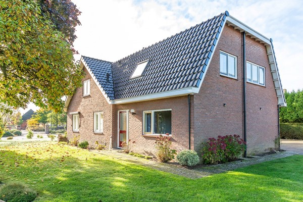 Medium property photo - Voorstraat 58, 4033 AE Lienden