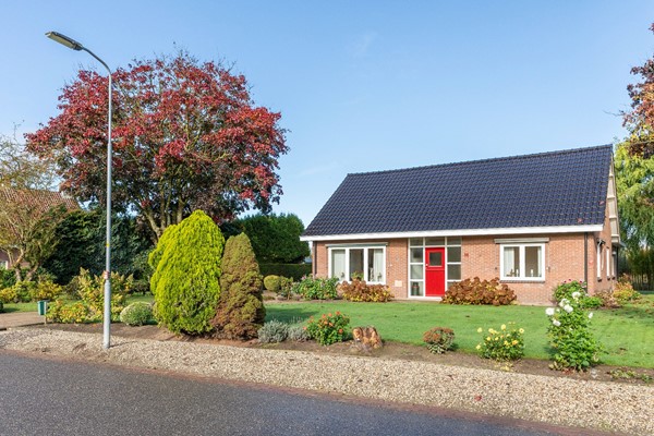 Medium property photo - Voorstraat 58, 4033 AE Lienden