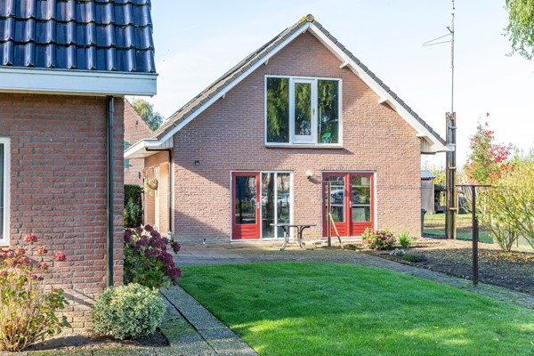 Medium property photo - Voorstraat 58, 4033 AE Lienden
