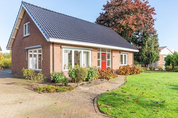 Medium property photo - Voorstraat 58, 4033 AE Lienden