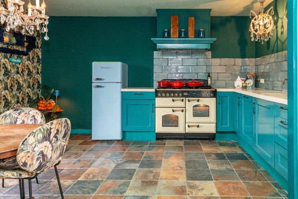 Medium property photo - Stationsweg 1B, 4054 HA Echteld