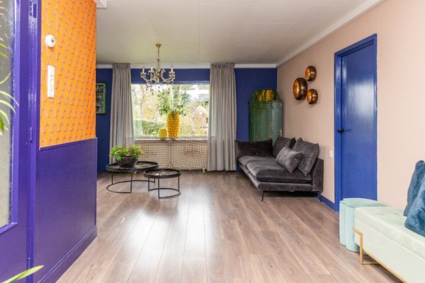 Medium property photo - Stationsweg 1B, 4054 HA Echteld