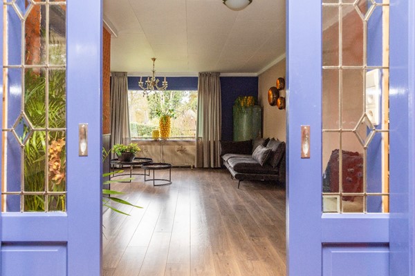 Medium property photo - Stationsweg 1B, 4054 HA Echteld