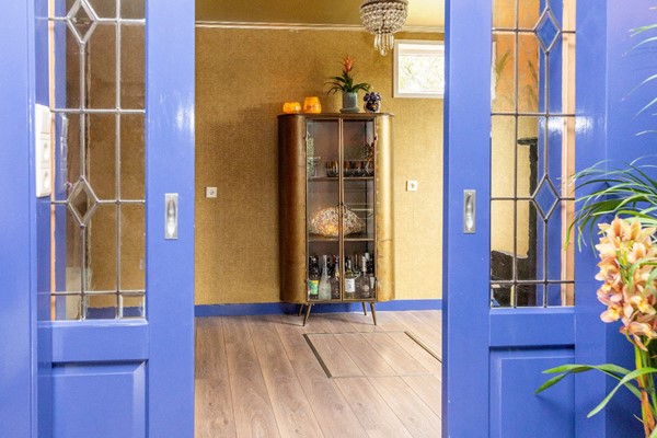 Medium property photo - Stationsweg 1B, 4054 HA Echteld