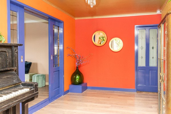 Medium property photo - Stationsweg 1B, 4054 HA Echteld