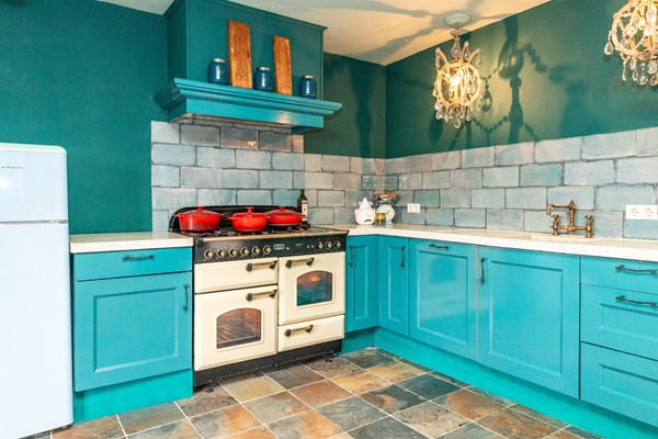 Medium property photo - Stationsweg 1B, 4054 HA Echteld