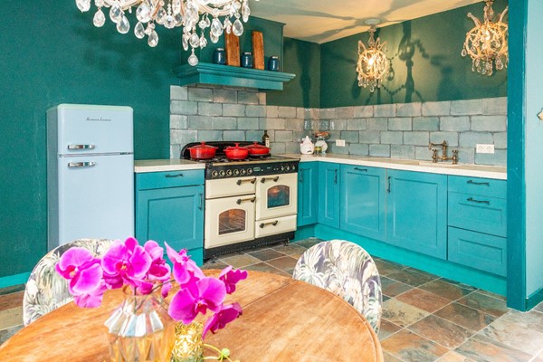 Medium property photo - Stationsweg 1B, 4054 HA Echteld