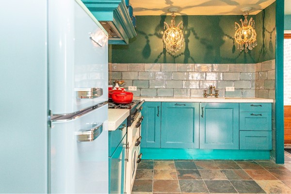 Medium property photo - Stationsweg 1B, 4054 HA Echteld