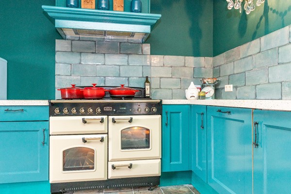 Medium property photo - Stationsweg 1B, 4054 HA Echteld