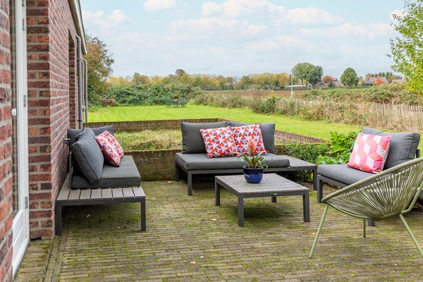 Medium property photo - Stationsweg 1B, 4054 HA Echteld