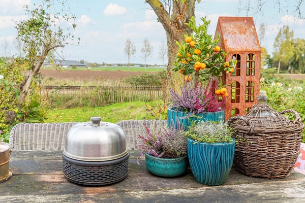 Medium property photo - Stationsweg 1B, 4054 HA Echteld