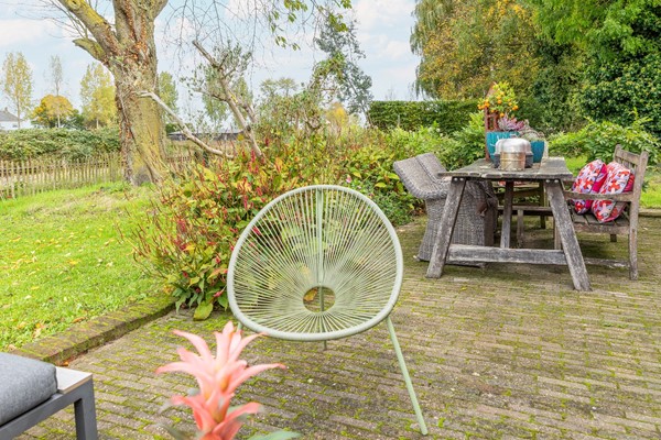 Medium property photo - Stationsweg 1B, 4054 HA Echteld