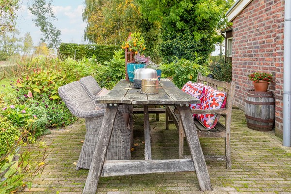 Medium property photo - Stationsweg 1B, 4054 HA Echteld