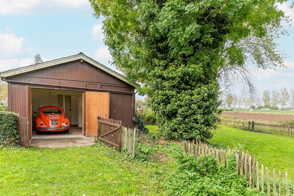 Medium property photo - Stationsweg 1B, 4054 HA Echteld