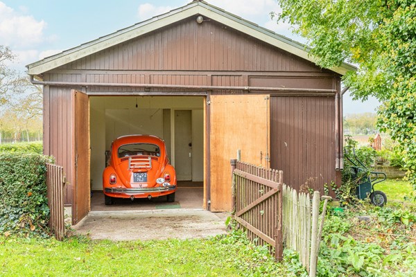 Medium property photo - Stationsweg 1B, 4054 HA Echteld