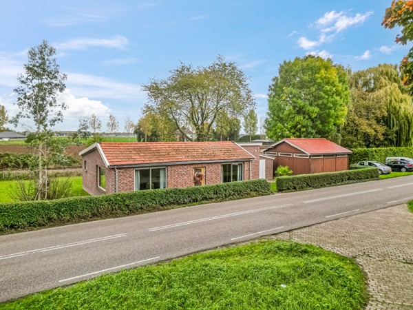Medium property photo - Stationsweg 1B, 4054 HA Echteld