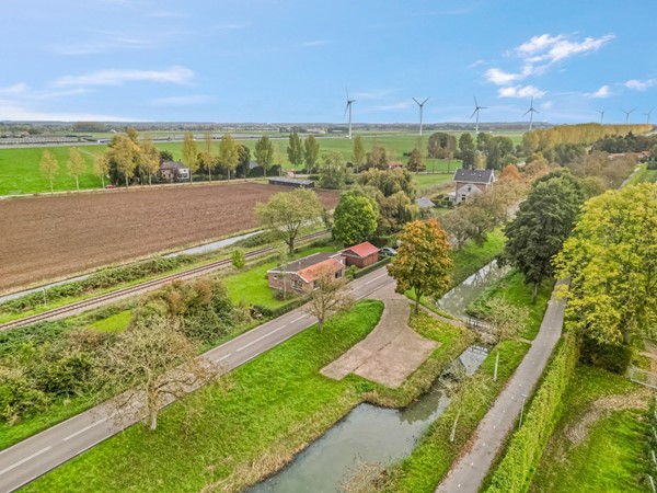 Medium property photo - Stationsweg 1B, 4054 HA Echteld