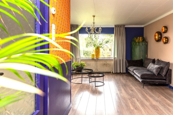 Medium property photo - Stationsweg 1B, 4054 HA Echteld