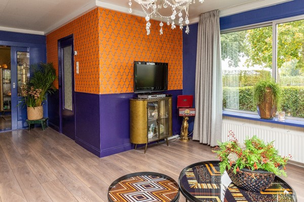 Medium property photo - Stationsweg 1B, 4054 HA Echteld