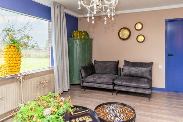 Medium property photo - Stationsweg 1B, 4054 HA Echteld