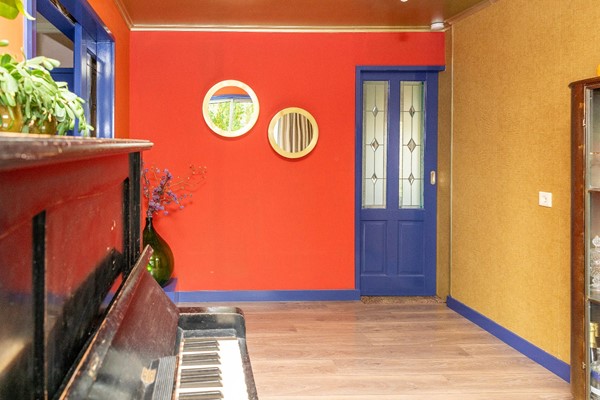 Medium property photo - Stationsweg 1B, 4054 HA Echteld