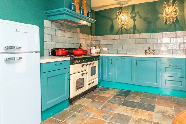 Medium property photo - Stationsweg 1B, 4054 HA Echteld