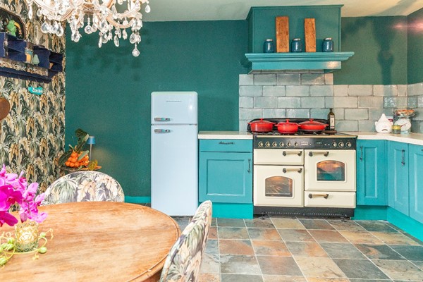 Medium property photo - Stationsweg 1B, 4054 HA Echteld