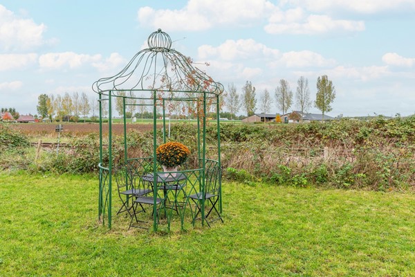 Medium property photo - Stationsweg 1B, 4054 HA Echteld