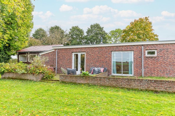 Medium property photo - Stationsweg 1B, 4054 HA Echteld