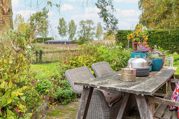 Medium property photo - Stationsweg 1B, 4054 HA Echteld