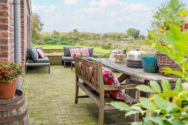 Medium property photo - Stationsweg 1B, 4054 HA Echteld