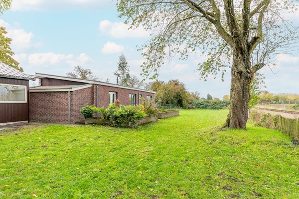 Medium property photo - Stationsweg 1B, 4054 HA Echteld