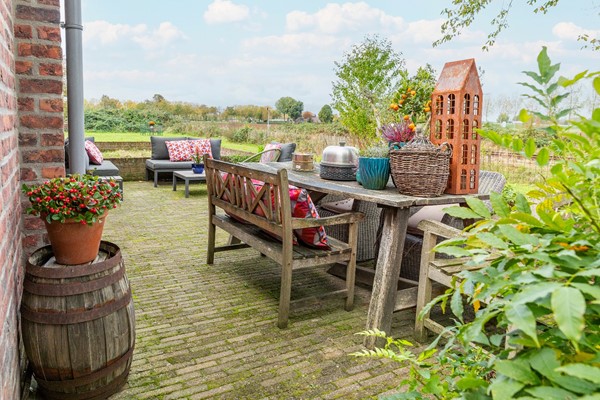 Medium property photo - Stationsweg 1B, 4054 HA Echteld