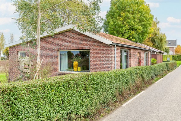 Medium property photo - Stationsweg 1B, 4054 HA Echteld