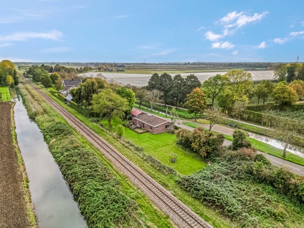 Medium property photo - Stationsweg 1B, 4054 HA Echteld