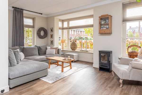 Medium property photo - Meester A Datemalaan 3, 4041 VG Kesteren