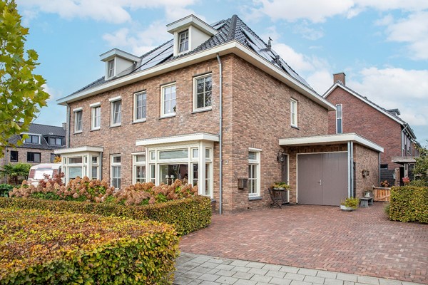 Medium property photo - Meester A Datemalaan 3, 4041 VG Kesteren