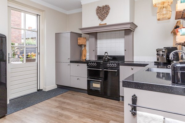 Medium property photo - Meester A Datemalaan 3, 4041 VG Kesteren