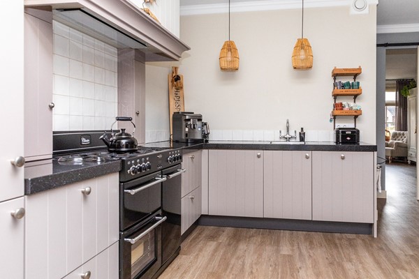 Medium property photo - Meester A Datemalaan 3, 4041 VG Kesteren