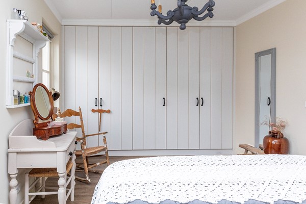 Medium property photo - Meester A Datemalaan 3, 4041 VG Kesteren