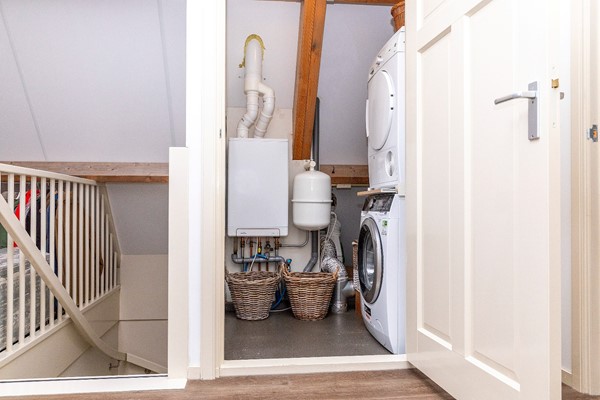 Medium property photo - Meester A Datemalaan 3, 4041 VG Kesteren