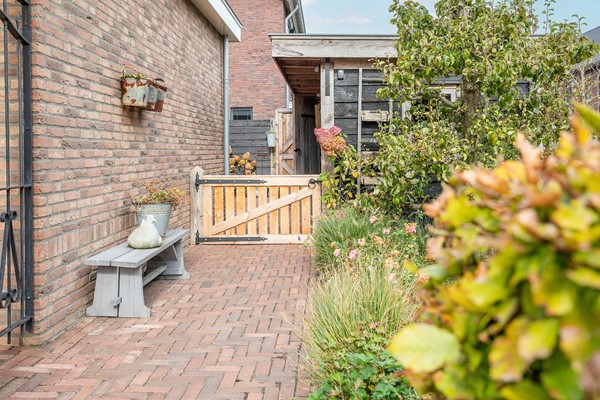 Medium property photo - Meester A Datemalaan 3, 4041 VG Kesteren