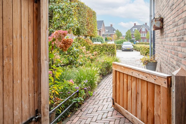 Medium property photo - Meester A Datemalaan 3, 4041 VG Kesteren