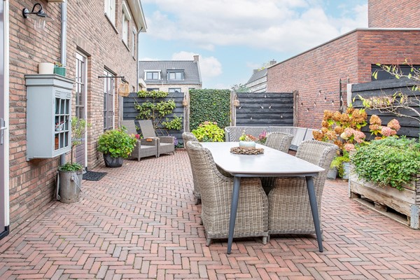 Medium property photo - Meester A Datemalaan 3, 4041 VG Kesteren