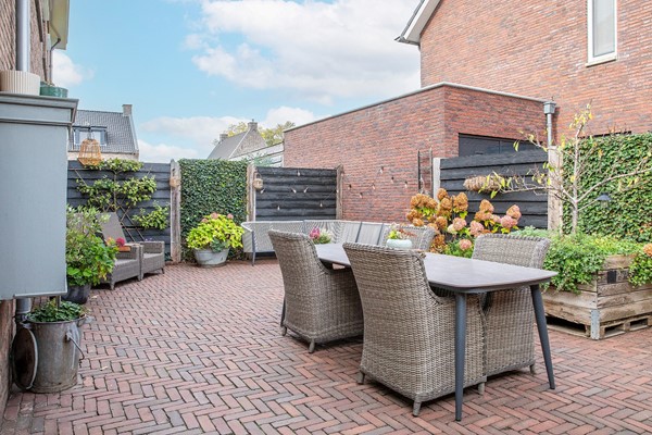 Medium property photo - Meester A Datemalaan 3, 4041 VG Kesteren