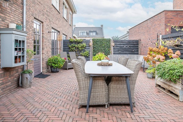 Medium property photo - Meester A Datemalaan 3, 4041 VG Kesteren