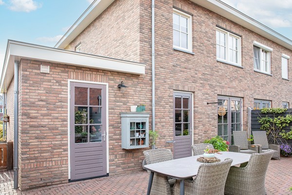 Medium property photo - Meester A Datemalaan 3, 4041 VG Kesteren