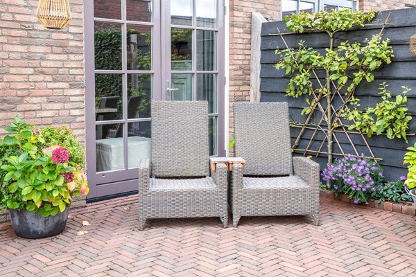 Medium property photo - Meester A Datemalaan 3, 4041 VG Kesteren